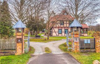 1 Bedroom Awesome Apartment In Sehlen - Sehlen - 1