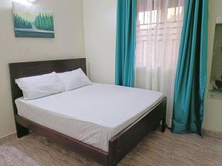 Amaryllis homes , within city centre,near River Nile - Jinja - 1