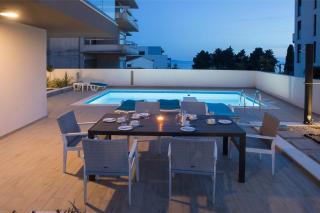 Your own resort - Split - 7
