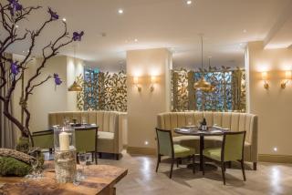 Careys Manor Hotel & SenSpa - Brockenhurst - 3
