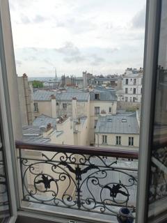 SUPER APPARTEMENT AU COEUR DE MONTMARTRE - París - 7