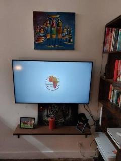 SUPER APPARTEMENT AU COEUR DE MONTMARTRE - París - 5