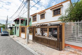 Acogedor Espacio en Santo Domingo Este. - Mandinga - 6