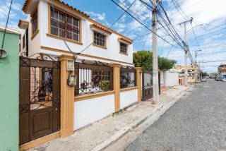 Acogedor Espacio en Santo Domingo Este. - Mandinga - 5