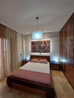 Rika's Sea View Apartment - Chania - 2
