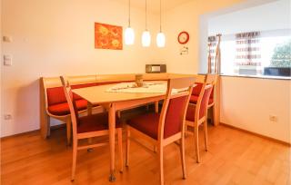 Ferienwohnung Mit Gartenzaun - 7