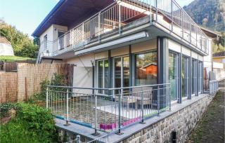 Ferienwohnung Mit Gartenzaun - Feldkirch - 2