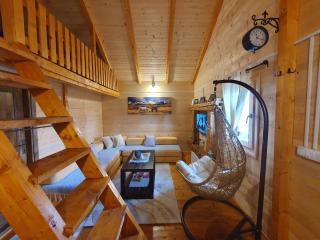Cabin House Dubovik - Cetinje - 3