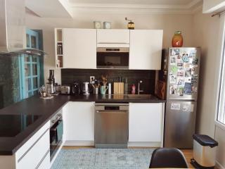 Grand Appartement Familial, Tours Centre, Parking - Tours - 5