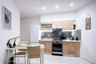 Joseph Seaside Apartment - Heraklio - 7