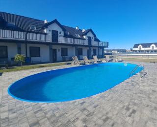 Apartamenty Bursztynowa Zatoka - Łeba - Nowęcin - Nowecin - 5