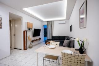 Joseph Seaside Apartment - Heraklio - 9