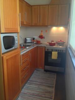 JAC-Lovely new apartment in Horta Faial Island - Horta - 8