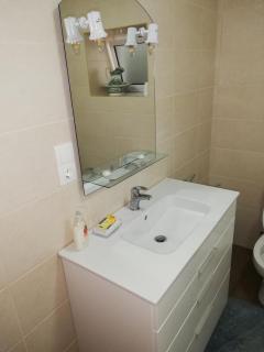JAC-Lovely new apartment in Horta Faial Island - Horta - 7