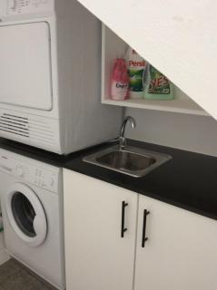 JAC-Lovely new apartment in Horta Faial Island - 3