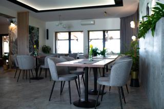 Gościniec Paradise - 7