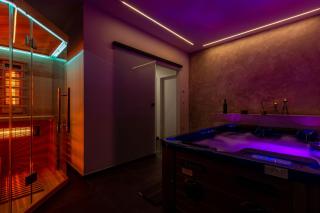 Luxury Hedone Apartment near the Bridge with Private SPA Zone - Zadar - 5