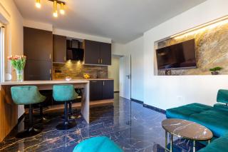 Luxury Hedone Apartment near the Bridge with Private SPA Zone - Zadar - 8