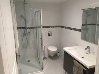 F2 REZ DE VILLA ENTRE MER ET MONTAGNE - 3