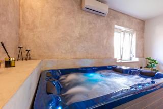 Luxury Hedone Apartment near the Bridge with Private SPA Zone - Zadar - 6