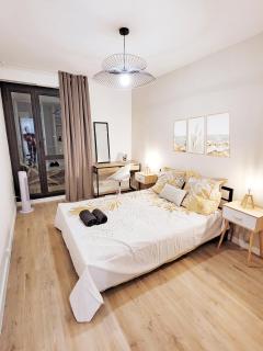Chambre privative dans un appartement intégralement équipé - Toulouse - 8