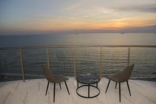 Durres Beachfront Luxury Residences 11S - 2
