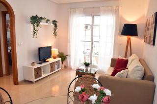 Beach apartment Torrevieja - Torrevieja - 0
