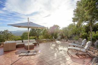Villa Volpe by DomusAway - Monte Petrosu - 8
