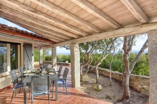 Villa Volpe by DomusAway - Monte Petrosu - 0