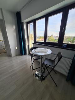 Global Residence Lake View - Bucarest - 4