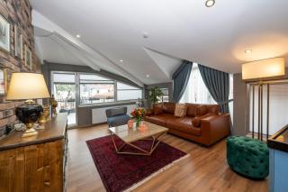 The Marions Suite istanbul Special Category Taksim - 1