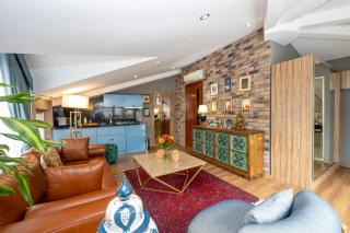 The Marions Suite istanbul Special Category - Istambul - 4