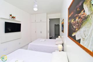 Studio grande para 5 pessoas em Copacabana - 9