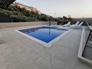 Primošten Pool Fantasy apartmant - Primošten - 8