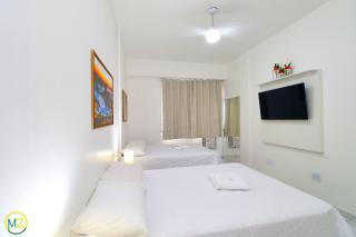 Studio grande para 5 pessoas em Copacabana - 3