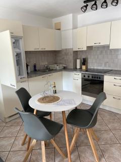 Cityapartment direkt am Hafen - Friedrichshafen - 4