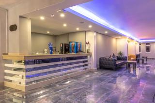 Akdora Elite Hotel & Spa - 1