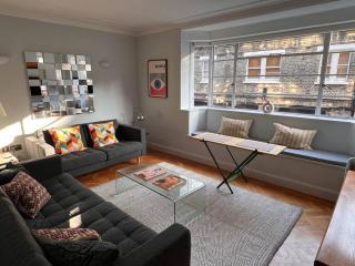 Fitzrovia / Bloomsbury / West End - Two Bed apt - Londra - 1