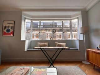 Fitzrovia / Bloomsbury / West End - Two Bed apt - Londra - 8