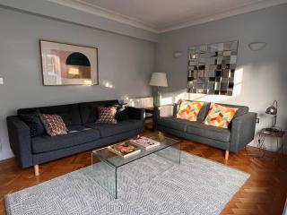 Fitzrovia / Bloomsbury / West End - Two Bed apt - Londra - 9
