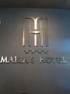 Maria's Hotel - La Banda - 3