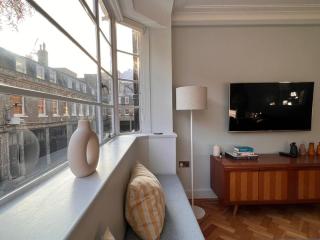 Fitzrovia / Bloomsbury / West End - Two Bed apt - Londra - 7