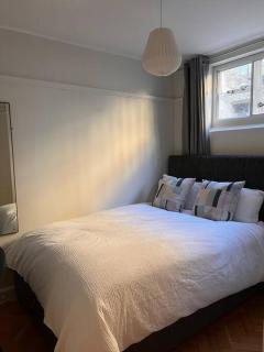 Fitzrovia / Bloomsbury / West End - Two Bed apt - Londra - 4
