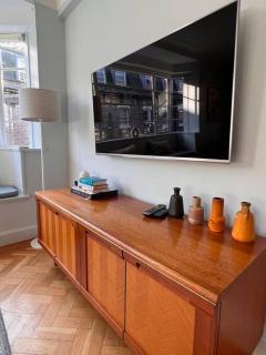 Fitzrovia / Bloomsbury / West End - Two Bed apt - Londra - 6