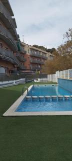 Apartamento Blanes Costa Brava - Blanes - 8