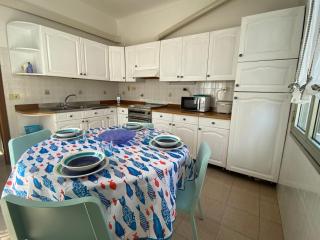 Casa Enza: appartamento a un passo dal mare. - Bordighera - 3