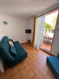 Studio Mer et Vacances - Sausset-les-Pins - 8
