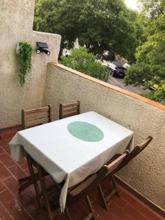 Studio Mer et Vacances - Sausset-les-Pins - 7