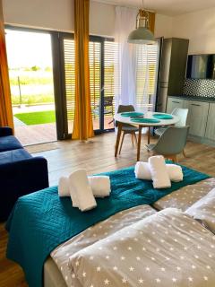 Apartamenty Czerwone Korale - Chłopy - 8