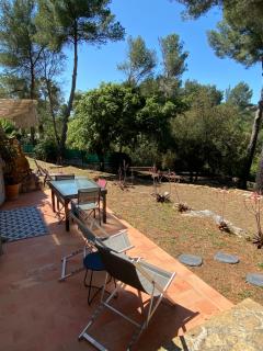 une Pause en Provence - Le Beausset - 9